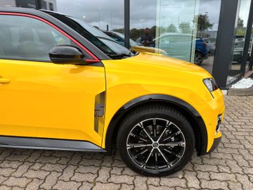 Renault R 5 Iconic 150 Comfort Range