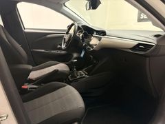 OPEL Corsa F Elegance DAB ISOFIX 8-FACH KLIMAA Klima