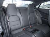 Mercedes-Benz E 200 Benz E 200 Coupe LED Navi Leder Pano - Cars in Berlin: Sportwagen