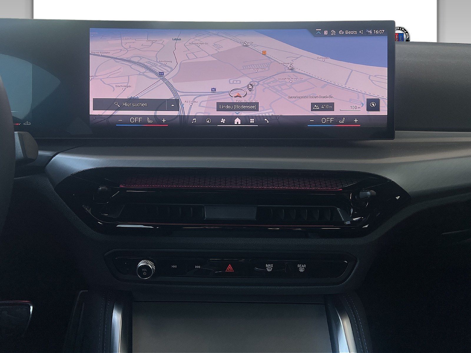BMW 218 - Bild 8
