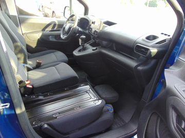 Bild 11 Citroën Berlingo Kasten Worker M/L1