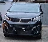 Peugeot Expert L2 7 Sitzer - Peugeot Expert: Kombi