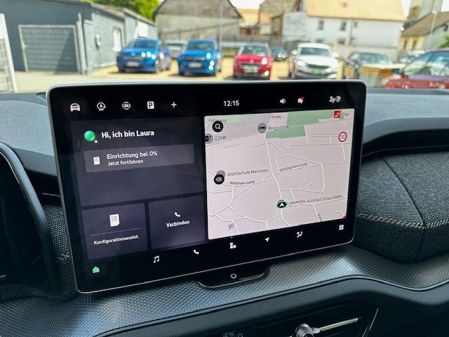 Kodiaq Selection 2.0 TDI DSG NAV;MATRIX;SHZ;ACC;