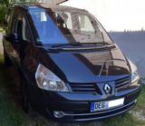 Renault Espace Dynamique 2.0 dCi 110kW Dynamique - gebrauchte Renault Espace aus dem Jahr 2007