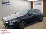 Mercedes-Benz A 180 7-DCT AMG-Line Navi Klimaa. LED - Mercedes-Benz A 180 in Lübeck