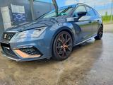 Seat Leon CUPRA R ST 4Drive Carbon Edition 1-799 - Seat Leon CUPRA-R