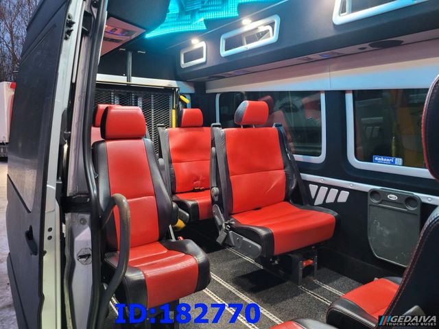 Mercedes-Benz Sprinter 319 VIP Euro5