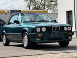 BMW 3/R e30 Cabrio - BMW 318 aus 1993