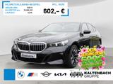 BMW 520d xDrive M-Sport PANO STANDHZ HUD 360° LED - BMW 520 mit Panoramadach