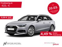 Audi A4 - Vorschau Bild 1