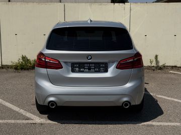 BMW 218 Active Tourer - 6
