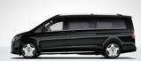 Mercedes-Benz V300d EXCLUSIVE extralang*360*AHK*STHZG*BURM*AMG - Mercedes-Benz 300: 300e