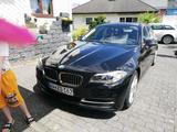 BMW ich verkaufe mein Bmw 520 d - BMW 520: Kombi, Bmw520i