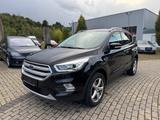 Ford Kuga Cool & Connect - gebrauchte Ford Kuga aus dem Jahr 2017