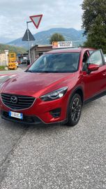 Mazda CX-5 - 1