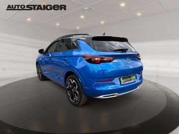 Opel Grandland (X) - 8