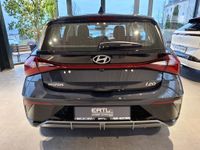Hyundai i20 - Vorschau Bild 8