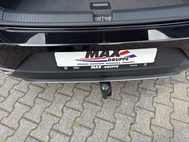 T-Roc 2.0 TSI Sport 4Motion AHK+KAM+ACC+KEYLESS+