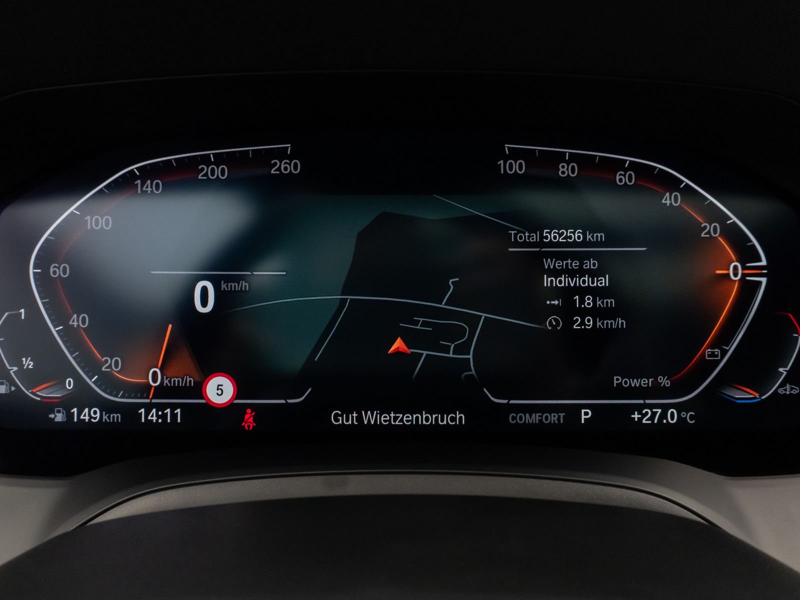 Fahrzeugabbildung BMW 330i M Sport Panorama Kamera Laser HUD DAB HiFi