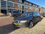 Volvo S80 4.4l V8  AWD geartronic - graue Volvo S80