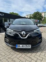 Renault ZOE EV50 135hp Iconic - Renault ZOE Tageszulassungen