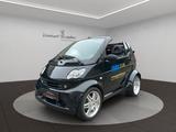 Smart ForTwo 450 Cabrio Brabus 1st Edition - Smart in Saarbrücken