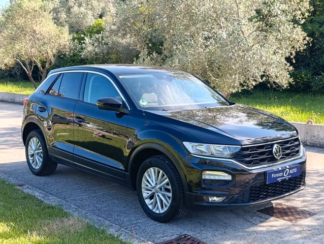 VW Volkswagen T-Roc 1.0 TSI 116 CV Style -PREZZO RE