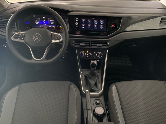 Polo Life 1.0 TSI LED+KAMERA+SHZ