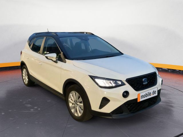 Seat Arona 1.0 TSI Style Beats FULL LINK LED SHZ