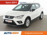 Seat Arona 1.6 TDI Xcellence Aut.*NAVI*PDC*SHZ*TEMPO* - Seat Arona Gebrauchtwagen in Hannover