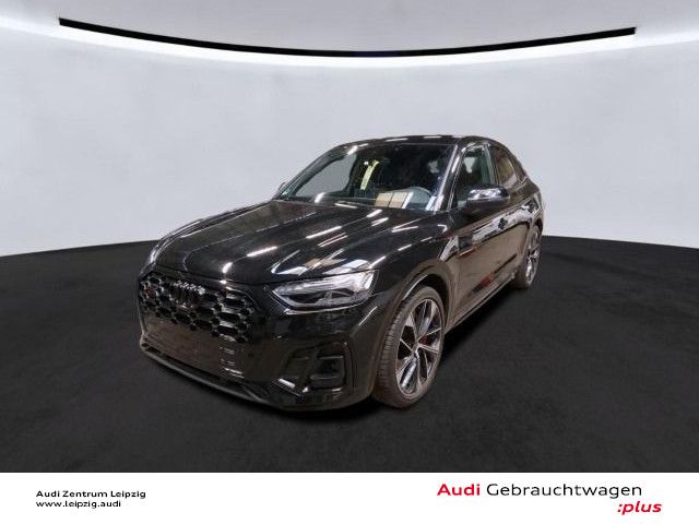 Audi SQ5 Sportback 3.0 TDI *Matrix*OLED*AHK*AIR*