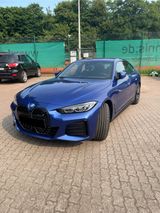 BMW i4 Gran Coupe 40 eDrive M Sport*KLIMA*AMBIENTE* - BMW i4 Gebrauchtwagen