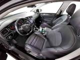 Volkswagen Golf VII 1.4 TSI DSG Highline *Navi*Xenon*Park-L - Gebrauchtwagen in Bad Salzuflen