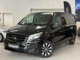 Mercedes-Benz Vito 124 CDI 4x4 Mixto Kompakt STDHZ+AHK+LED+DAB - Mercedes-Benz C124