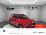 Cupra Ateca 4Drive 2.0 AHK-klappbar Navi Digitales Coc - Cupra Ateca Gebrauchtwagen