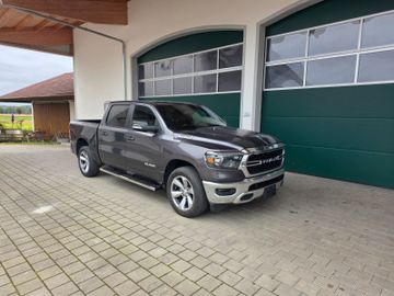 Dodge RAM - 2