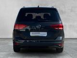 Volkswagen Touran COMFORTLINE 1.5 TSI DSG ACC+DAB+FSE - Volkswagen Touran mit Benzin-Antrieb: Van