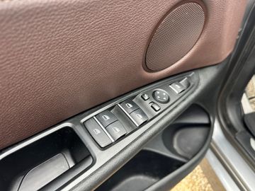 BMW X5 - 12