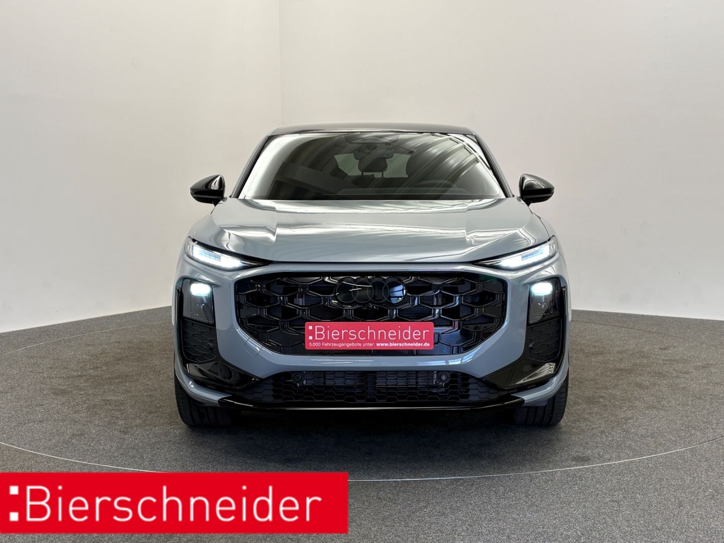 Audi Q3 - Bild 3
