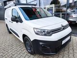 Citroën Berlingo IV KaWa XL PureTech 130 S&S EAT8 Driver - Citroën Doppelkabine Berlingo