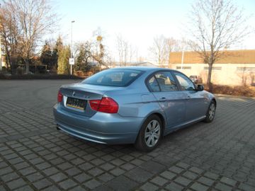 BMW 318 - 7