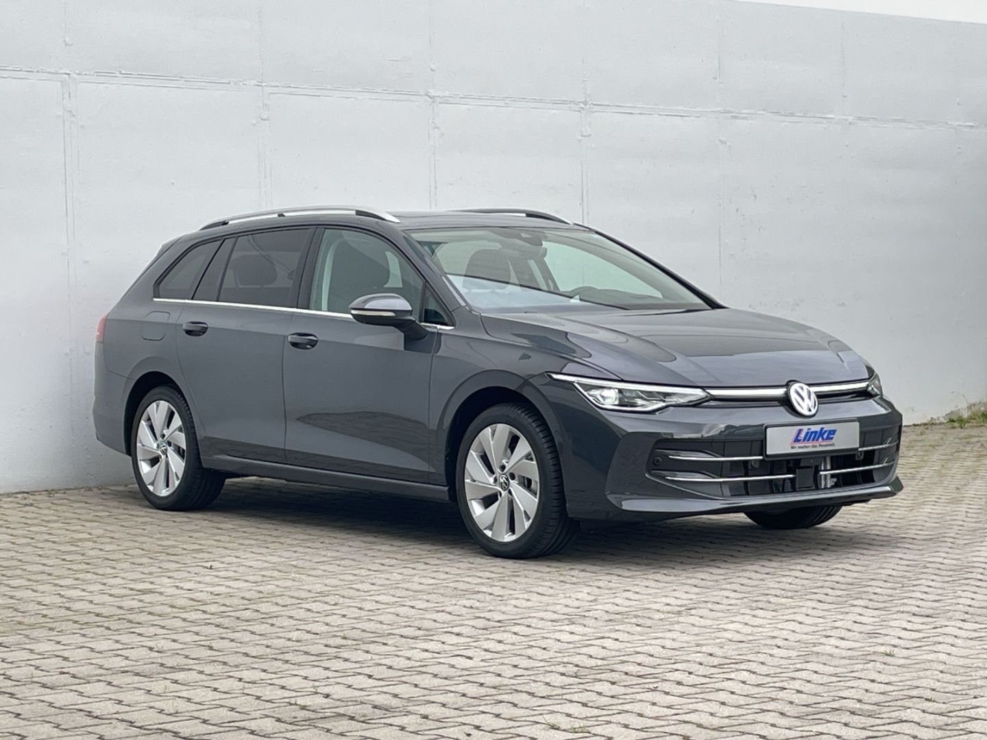 Golf Variant VIII 1.5 eTSI DSG Kamera/ACC/AHK