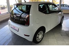Fahrzeugabbildung Volkswagen up! Move 1.0MPI. 32165 KM,Top-Zustand