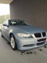 BMW E90 318d Great condition - BMW 318: 318d E90