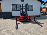 Linde H35 T - GABEL BREITE 260 cm !! - Autogas (LPG)