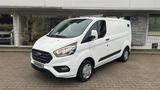 Ford Transit Custom SORTIMO-EINBAU Querträger GJR+PDC - Ford Transit Custom in Dortmund