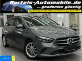 Mercedes-Benz B 180 Progressive, LED, Leder, 7G, Navi, MBUX - gebrauchte Mercedes-Benz B 180 aus dem Jahr 2019