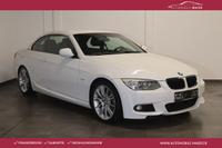 BMW 320 i Cabrio M Sport-Xenon-Leder-SHZ-PDC-MFL-MP3