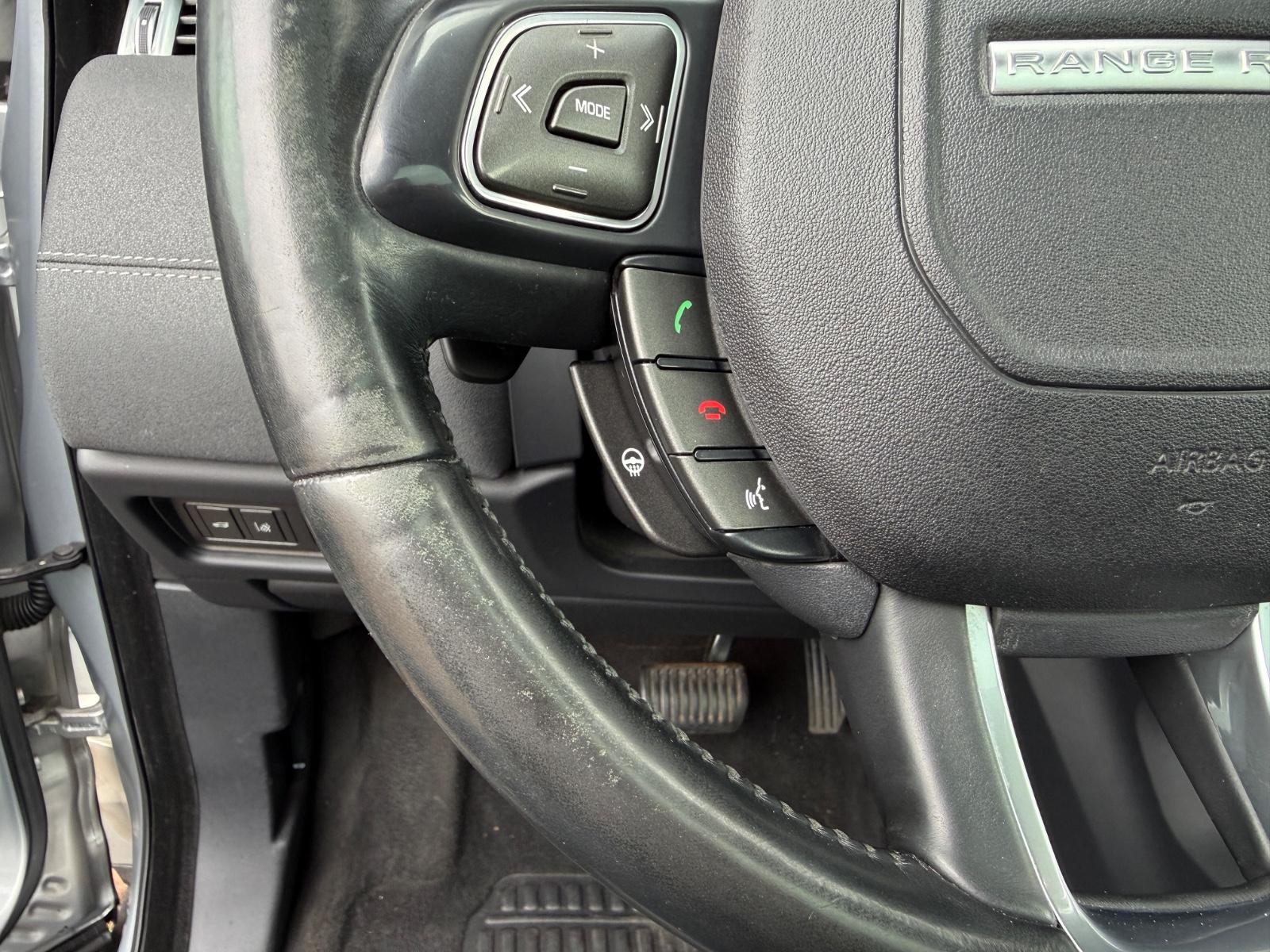 Land Rover Range Rover Evoque SE Dynamic PANORAMADACH/MEMOR
