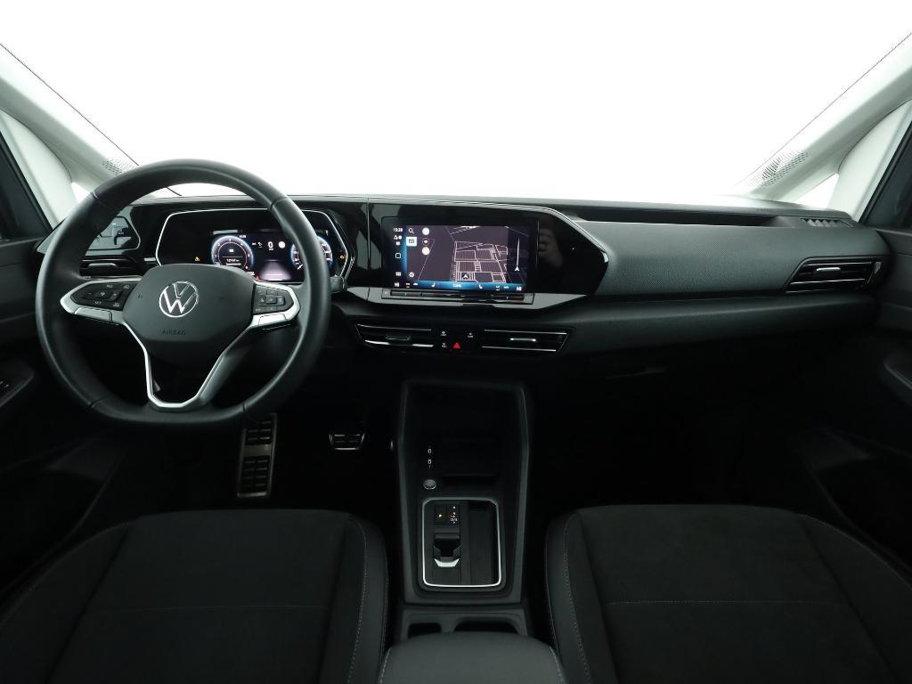 Volkswagen Caddy Maxi Style TDI DSG 7-Sitzer R-KAMERA